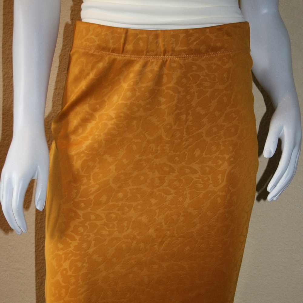 H&L Pencil skirt S NWT